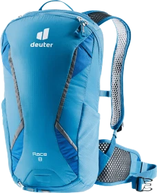 Deuter Race azure/lapis