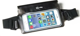 Celly Splash Belt 5.7" schwarz