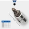 Brilliant Tools Torx Steckschlüssel 1/4", 38mm Vorschaubild