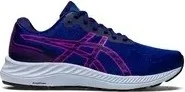 Asics Gel-Excite 9 dive blue/orchid (Damen)