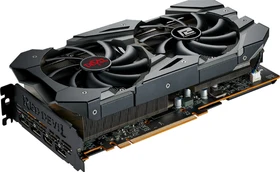 PowerColor Red Devil Radeon RX 5600 XT, 6GB GDDR6, HDMI, 3x DP