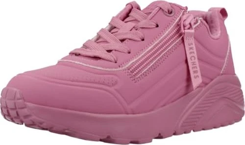 Skechers Uno Lite Easy Zip (Junior)