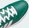 adidas Hoops Classic collegiate green/cloud white Vorschaubild