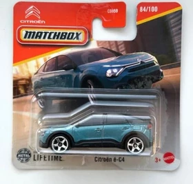 Mattel Matchbox klassische Autos aus dem Jahr 2006 (verschiedene Ausführungen)