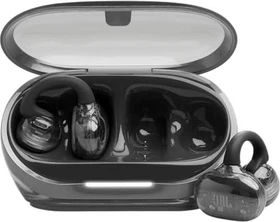 JBL Soundgear Clips schwarz