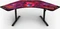 Arozzi Arena Angelo Gaming Eckschreibtisch 225x71cm Crawling Chaos Vorschaubild