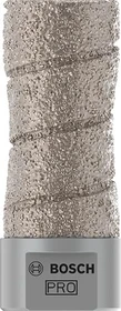 Bosch Professional Dry Speed Best for Ceramic Diamant-Trockenbohrer, 20x35mm, 1 Stück