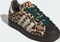 adidas Superstar II dark brown/ivory/gold metallic (Damen) Vorschaubild