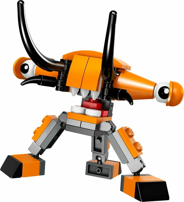 LEGO Mixels Flexers Serie 2 - Balk