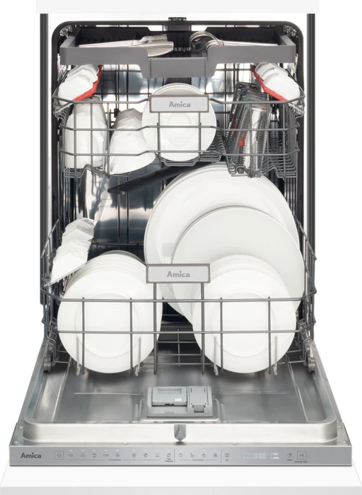 Amica EGSPVX 596 900 Großraum-Geschirrspüler