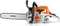 Stihl MS241 Benzin-Kettensäge Vorschaubild