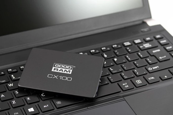 goodram CX100 240GB, 2.5" / SATA 6Gb/s