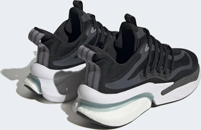 adidas Alphaboost V1 Sustainable Boost core black/magic grey/grey three