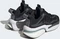 adidas Alphaboost V1 Sustainable Boost core black/magic grey/grey three Vorschaubild
