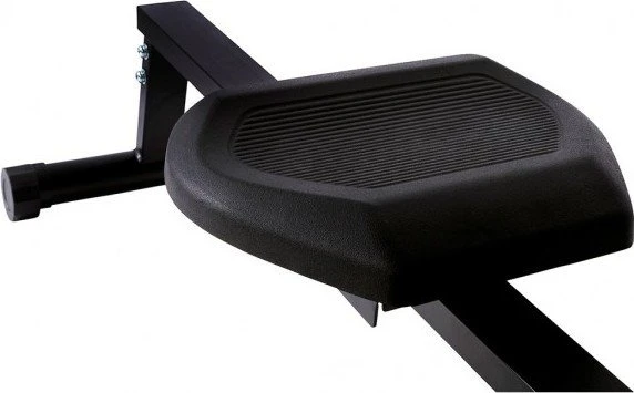 Christopeit Cambridge II Black Edition Rudergerät