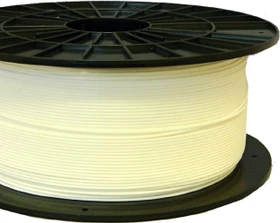 Filament-PM PLA, white, Spule, 1.75mm, 2.00kg