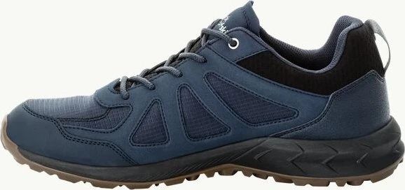 Jack Wolfskin Woodland 2 Texapore Low night blue (Herren)