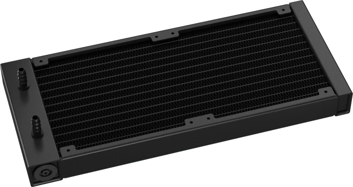 DeepCool LD240, schwarz
