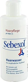 Devesa Dr. Reingraber Sebexol Haarwasser für empfindliche Kopfhaut, 150ml