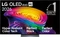 LG OLED evo AI C6 C64LA Vorschaubild