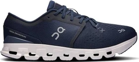 On Cloud X 4 pink/ivory (Herren)