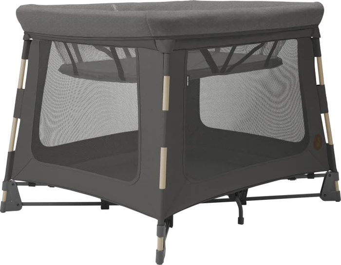 Maxi-Cosi Swift 3in1 Reisebett beyond graphite