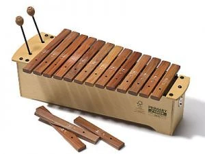 Sonor Primary Xylophon Alt diatonisch