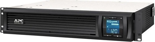 APC Smart-UPS C 2U SmartConnect, 1000VA, USB