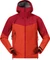 Bergans Rabot Alpine 3L Shell Funktionsjacke (Herren) Vorschaubild