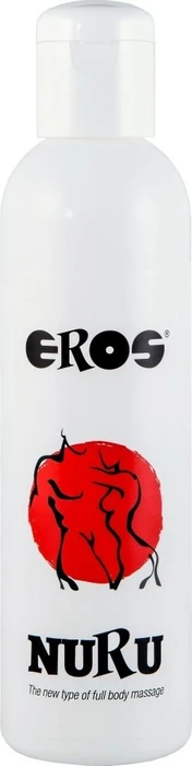 Megasol Eros Nuru Massagegel, 500ml