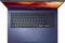 ASUS F509JA-EJ795, Peacock Blue, Core i5-1035G1, 8GB RAM, 512GB SSD, DE Vorschaubild