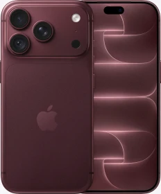 Apple iPhone 18 Pro 1TB burgunder
