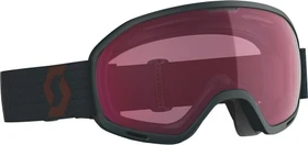 Scott Unlimited II OTG merlot red/blue nights-amplifier