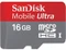 SanDisk Ultra, microSD Class 6 Vorschaubild