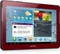 Samsung Galaxy Tab 2 10.1 P5110, rot, 16GB Vorschaubild