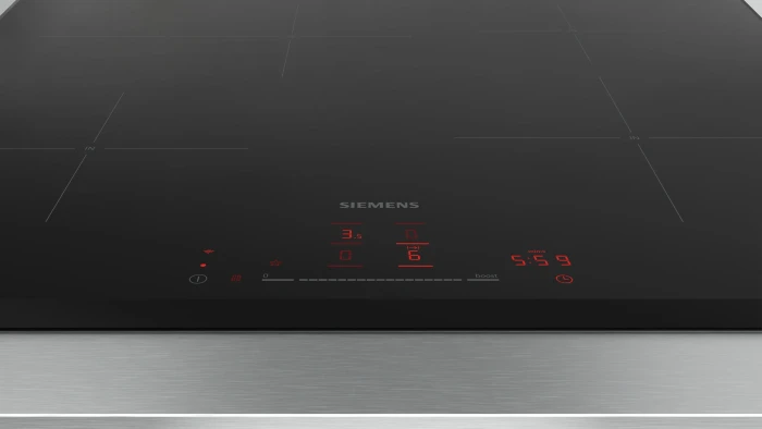 Siemens PQ522IA5BZ Backofen-Set