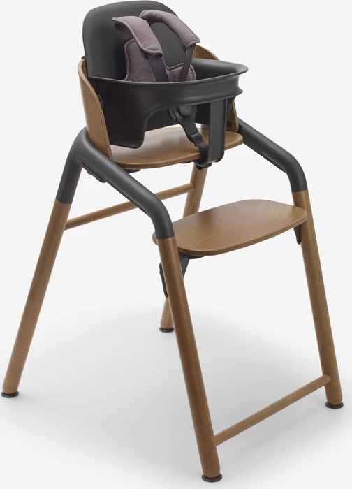 Bugaboo Giraffe Babyset grau