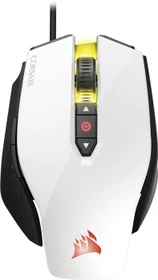 Corsair Gaming M65 Pro RGB weiß, USB