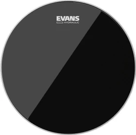 Evans Hydraulic Black 15"