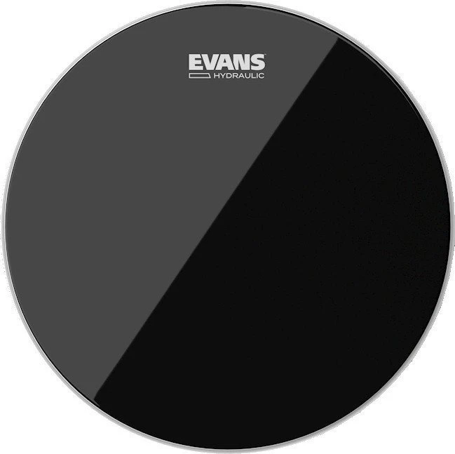 Evans Hydraulic Black 15"