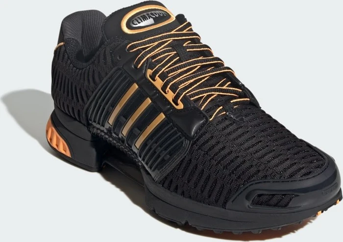 adidas Climacool 1 core black/flash orange/carbon