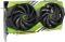 MSI GeForce RTX 4060 Gaming X NV Edition 8G, 8GB GDDR6, HDMI, 3x DP Vorschaubild