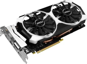 MSI GeForce GTX 960 2GD5T OC, 2GB GDDR5, DVI, HDMI, 3x DP