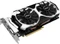 MSI GeForce GTX 960 2GD5T OC, 2GB GDDR5, DVI, HDMI, 3x DP Vorschaubild