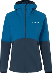 Vaude Tekoa Jacke shore blue (Damen)