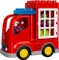 LEGO DUPLO DC Universe Super Heroes - Spider-Man Truck-Abenteuer Vorschaubild