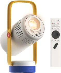 Xgimi Vibe One Blue Spark