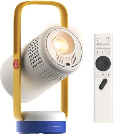 Xgimi Vibe One Blue Spark