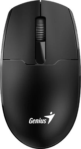 Genius NX-7000 SE schwarz, USB