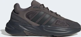 adidas Ozelle Cloudfoam charcoal/carbon